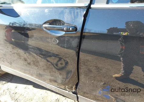 2016 Honda Cr-V Ex из США, поврежденный, VIN 2HKRM4H54GH675785